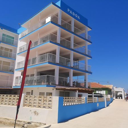 Apartamento Padoa Playa Дения Екстериор снимка