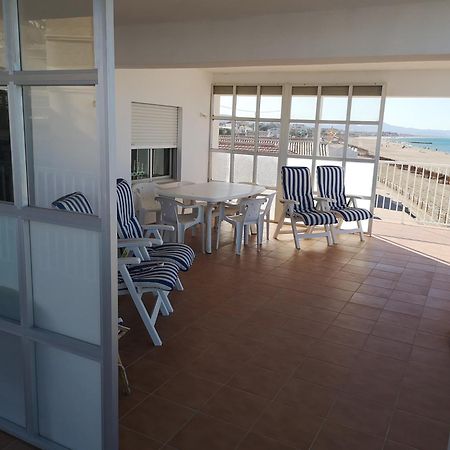 Apartamento Padoa Playa Дения Екстериор снимка