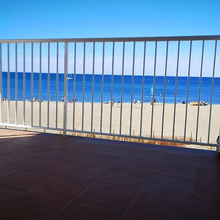 Apartamento Padoa Playa Дения Екстериор снимка