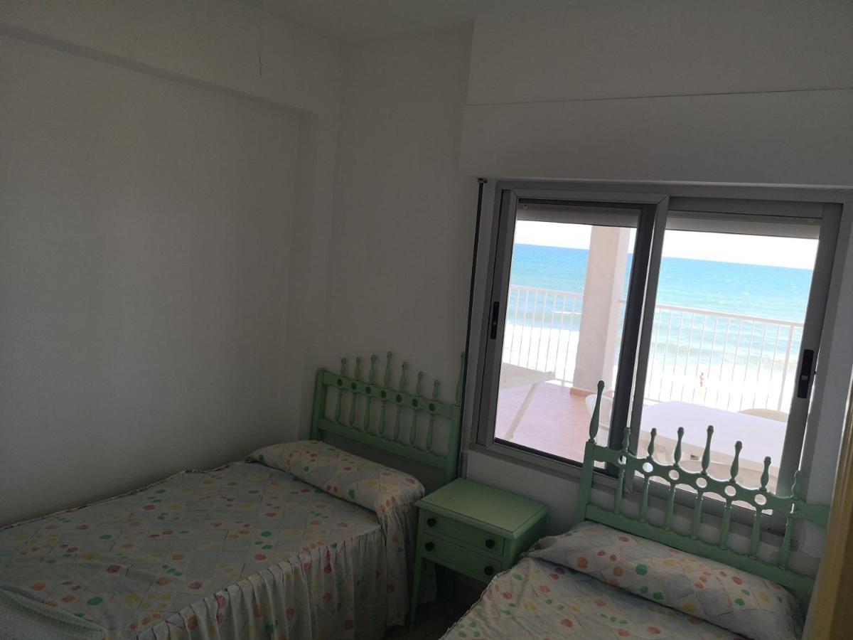 Apartamento Padoa Playa Дения Екстериор снимка
