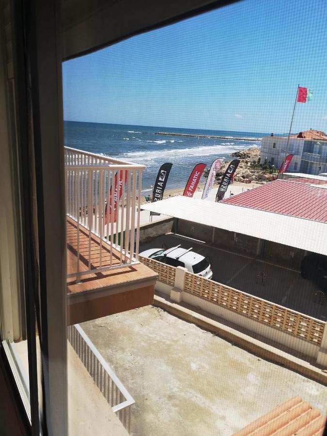 Apartamento Padoa Playa Дения Екстериор снимка
