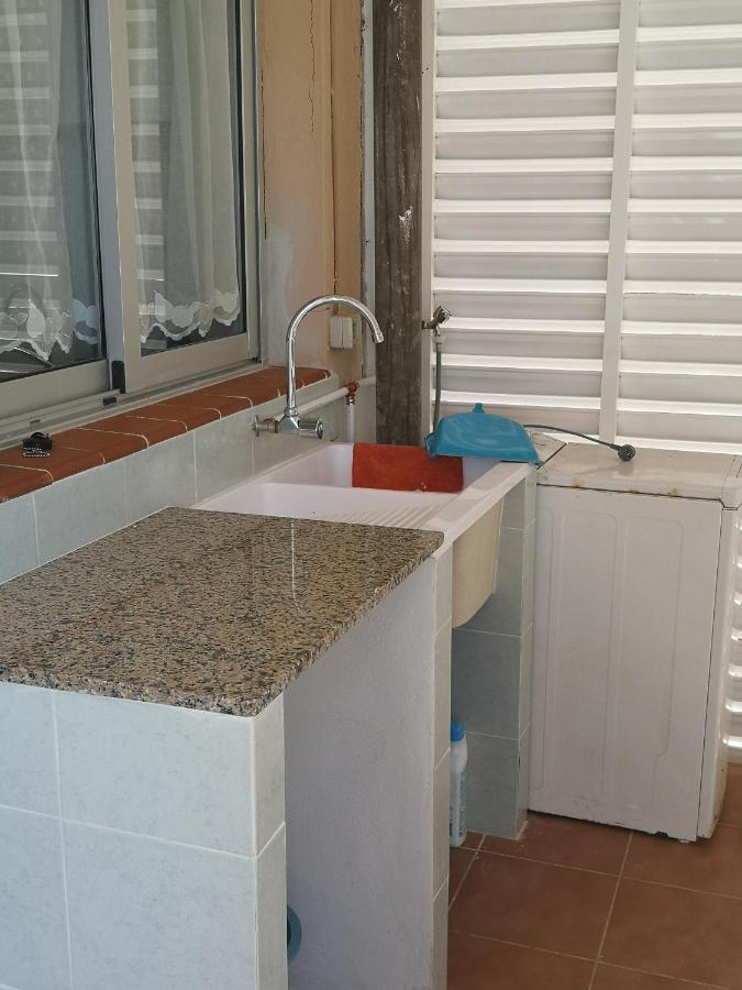 Apartamento Padoa Playa Дения Екстериор снимка