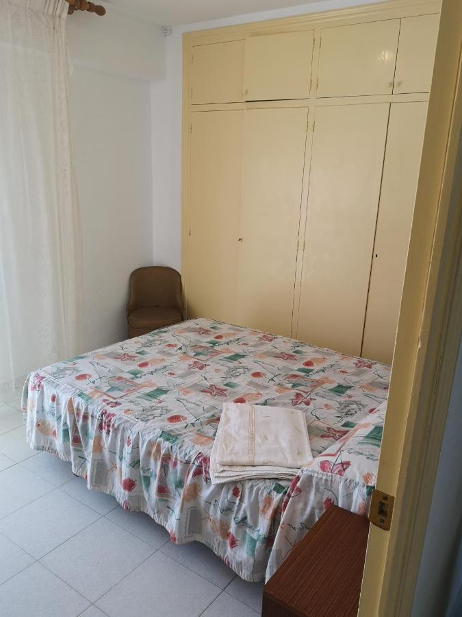 Apartamento Padoa Playa Дения Екстериор снимка
