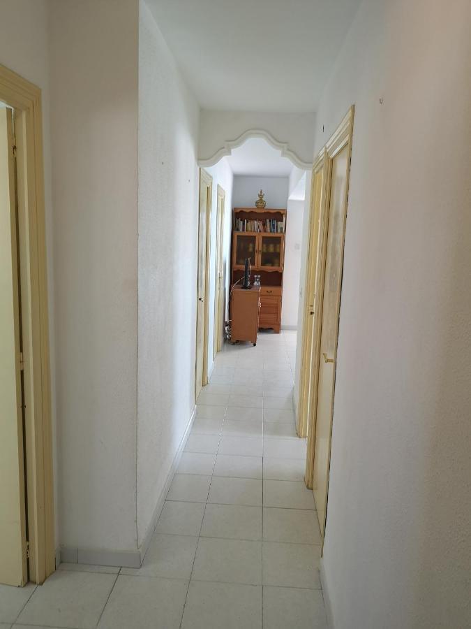 Apartamento Padoa Playa Дения Екстериор снимка