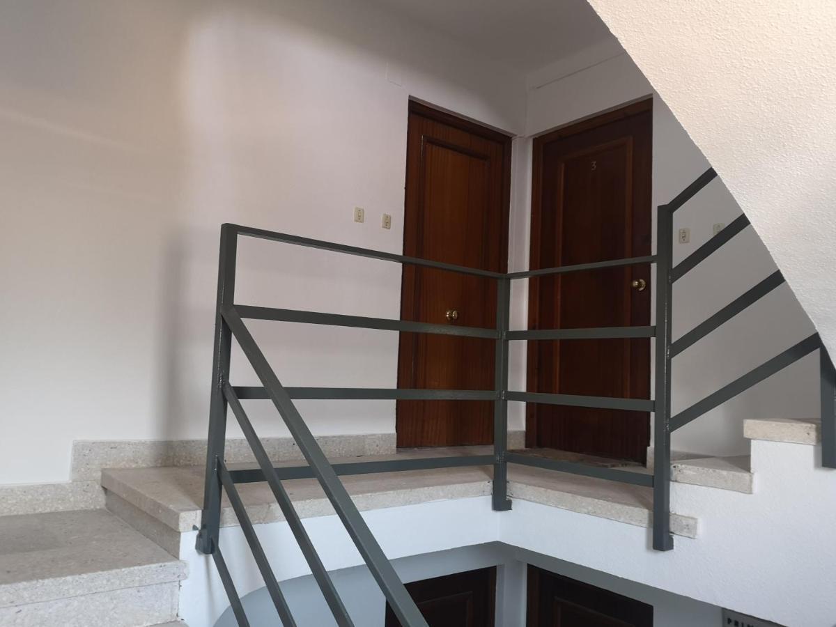 Apartamento Padoa Playa Дения Екстериор снимка