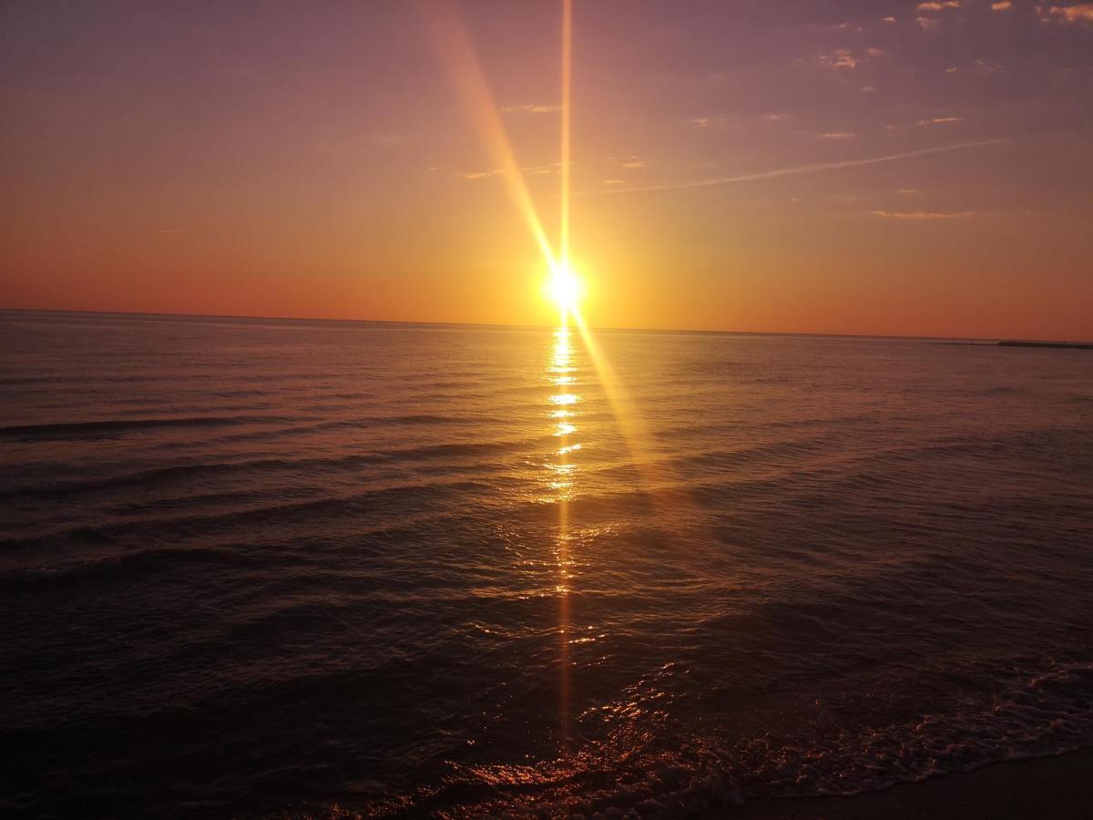 Apartamento Padoa Playa Дения Екстериор снимка