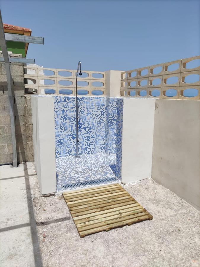 Apartamento Padoa Playa Дения Екстериор снимка