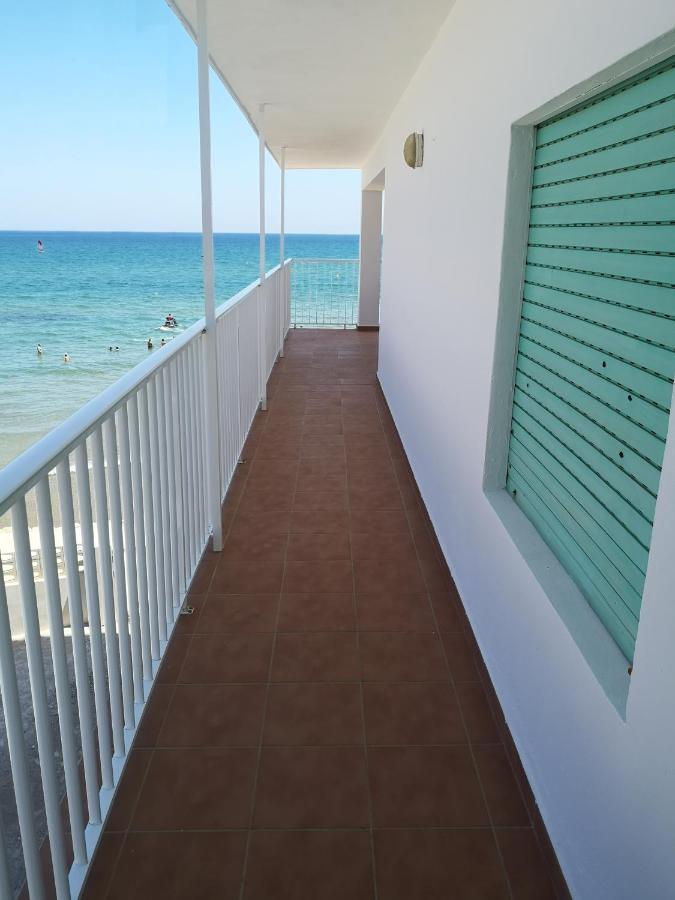Apartamento Padoa Playa Дения Екстериор снимка
