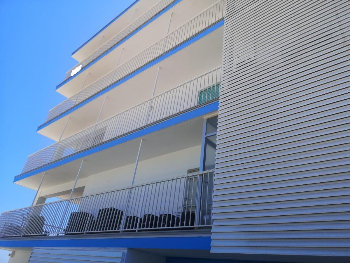 Apartamento Padoa Playa Дения Екстериор снимка