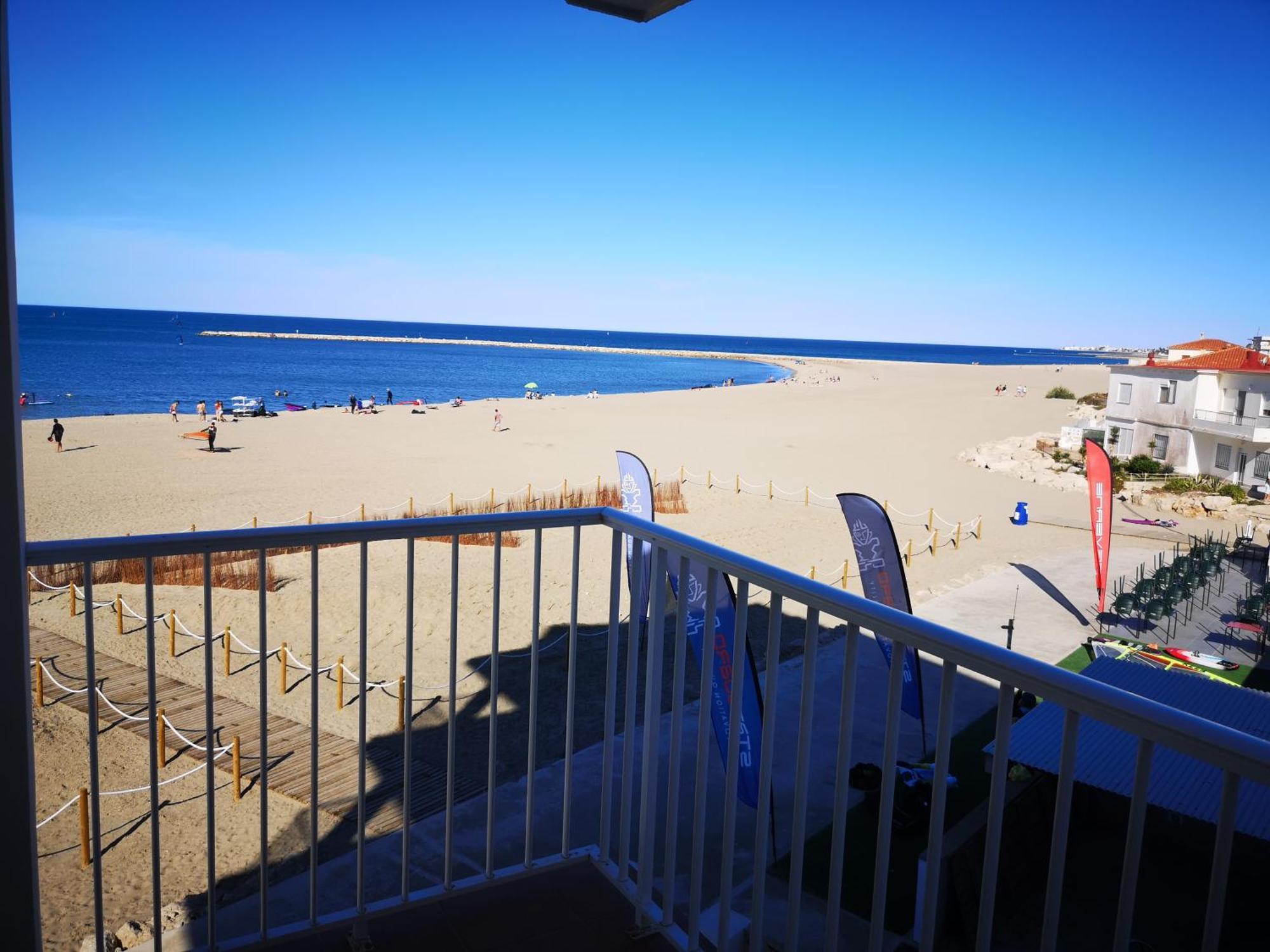 Apartamento Padoa Playa Дения Екстериор снимка