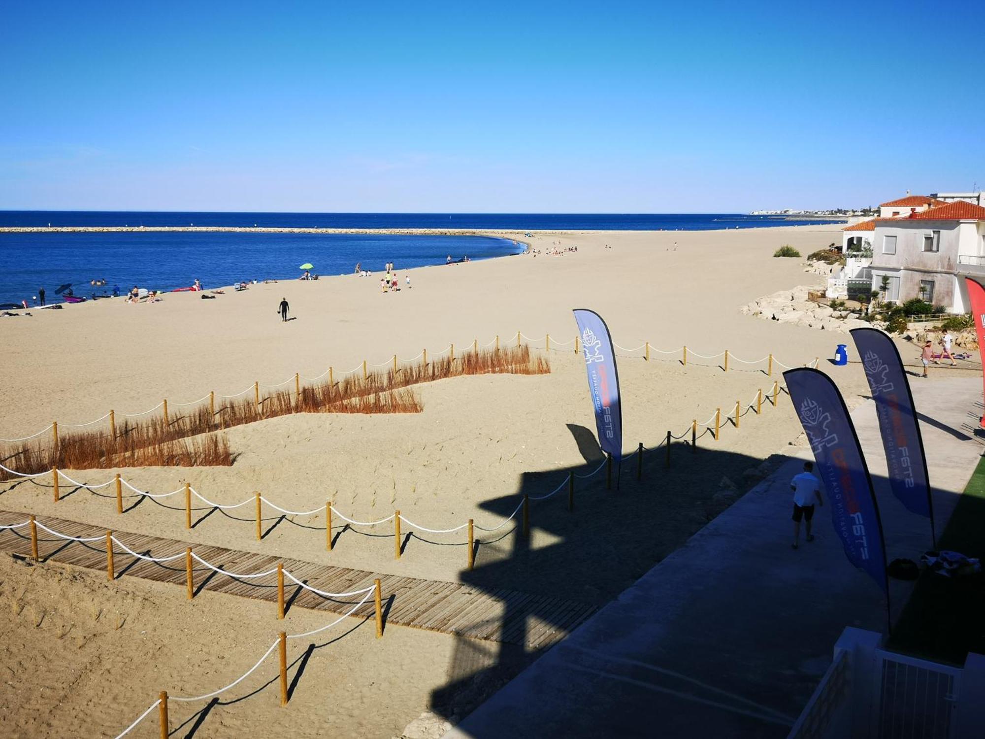 Apartamento Padoa Playa Дения Екстериор снимка