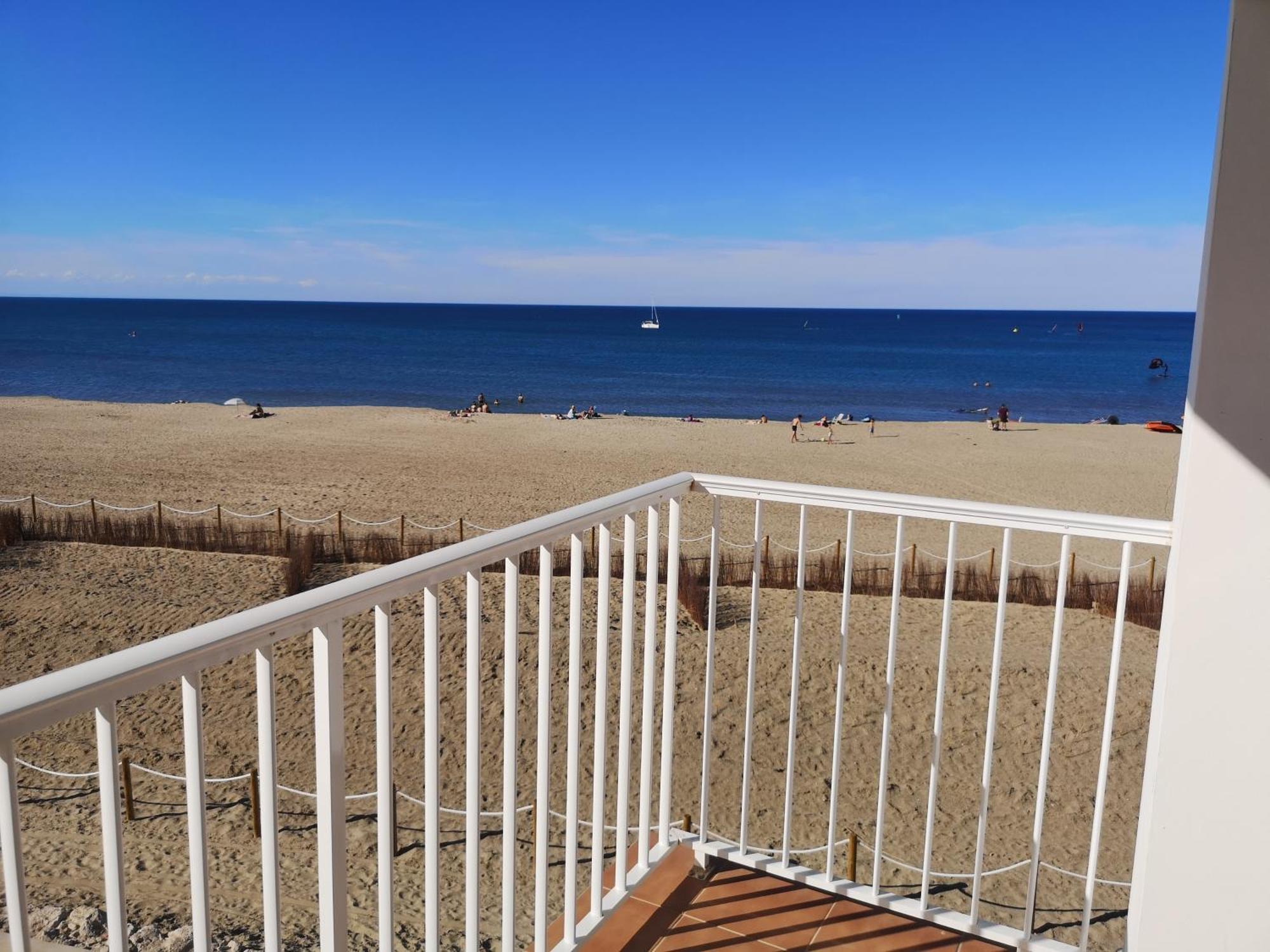 Apartamento Padoa Playa Дения Екстериор снимка