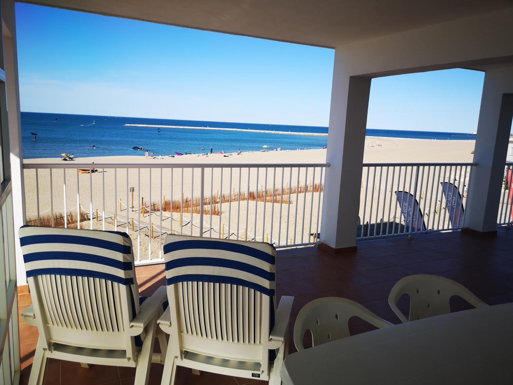 Apartamento Padoa Playa Дения Екстериор снимка
