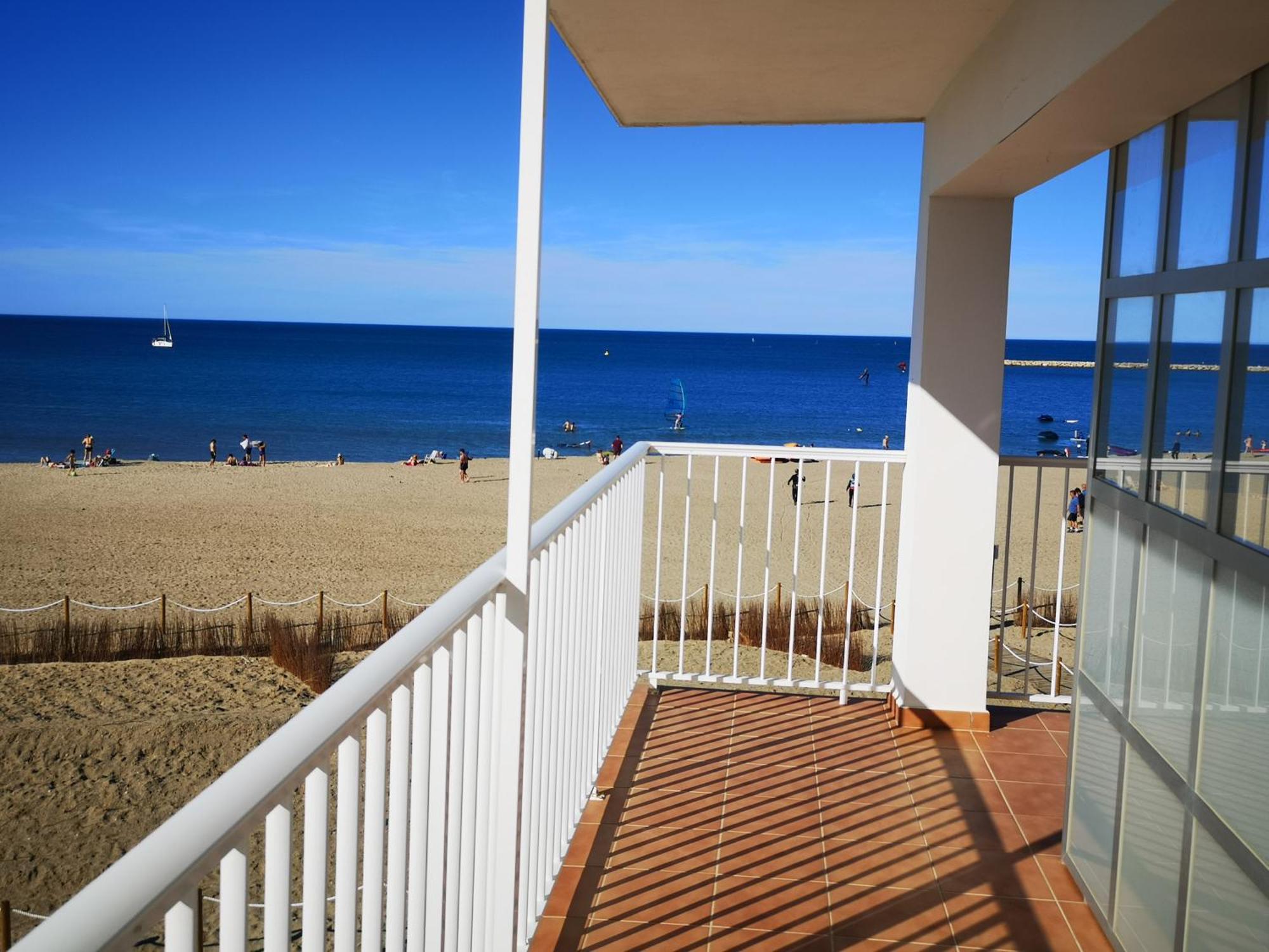 Apartamento Padoa Playa Дения Екстериор снимка