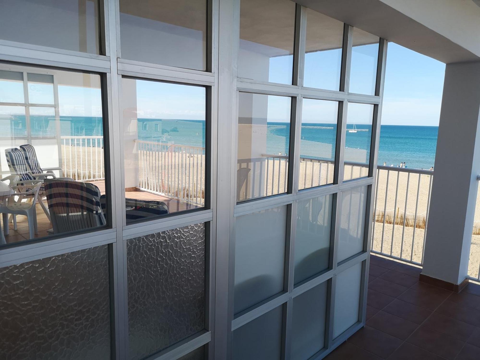 Apartamento Padoa Playa Дения Екстериор снимка