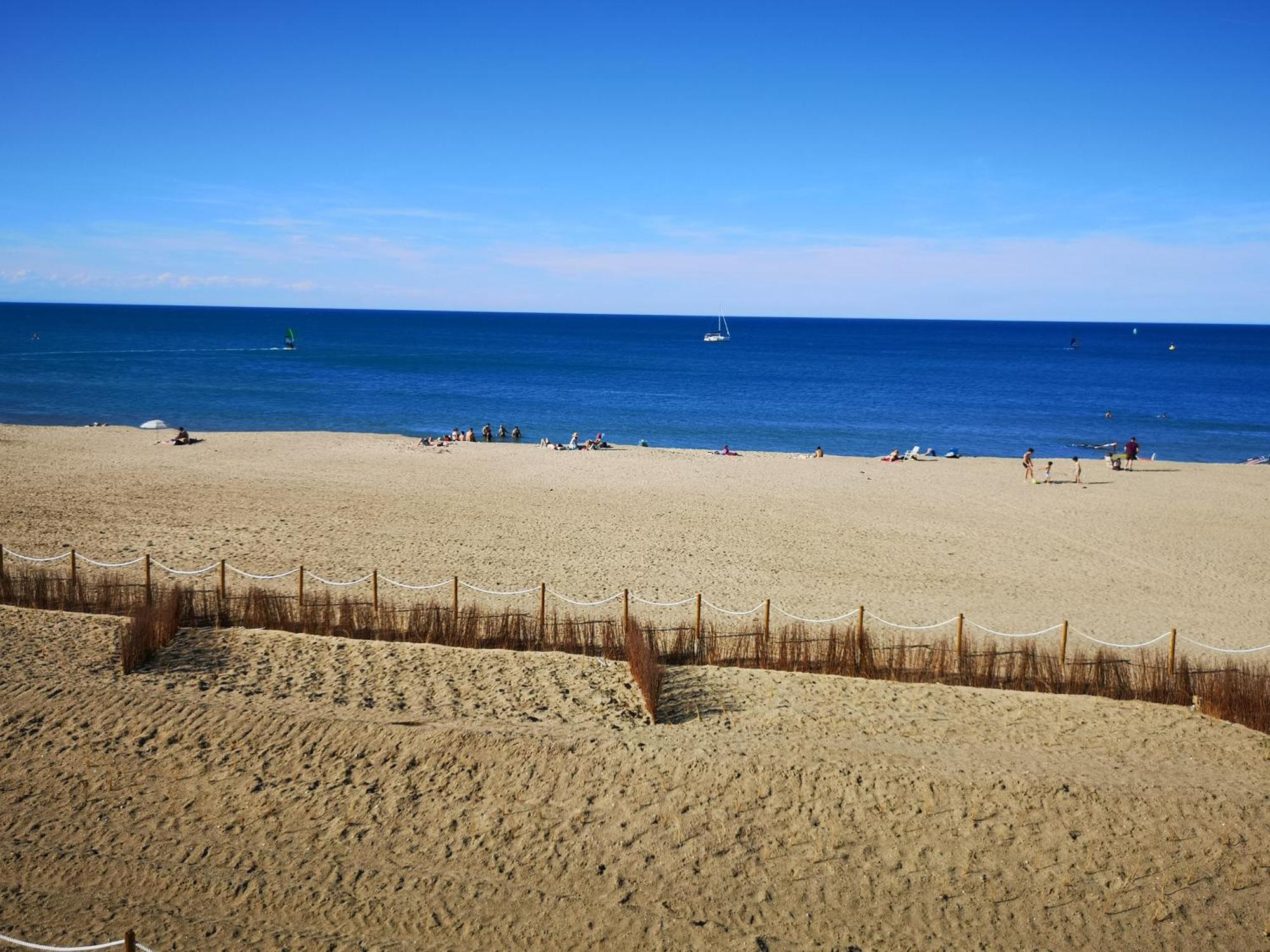 Apartamento Padoa Playa Дения Екстериор снимка